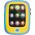 Lisciani LISCIANI PEPPA PIG BABY TAB 13048597 8008324092246