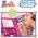Lisciani LISCIANI BARBIE SKETCH BOOK MAKE UP GOAL 13048632 9788833512938