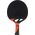 Cornilleau CORNILLEAU RAKIETKA TACTEO 50 POMARAŃCZOWA OUTDOOR 13048799 3222764553074
