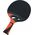 Cornilleau CORNILLEAU RAKIETKA TACTEO 50 POMARAŃCZOWA OUTDOOR 13048799 3222764553074