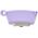 HMS HHM14 HULA HOP VIOLET Z MAGNESAMI I OBCIĄŻNIKIEM + LICZNIK HMS 13050572 5907695552560