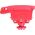 FH01 RED HULA HOP Z OBCIĄŻNIKIEM 13050583 5907695549645