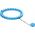 FH01 BLUE HULA HOP Z OBCIĄŻNIKIEM 13050585 5907695549621