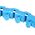 FH01 BLUE HULA HOP Z OBCIĄŻNIKIEM 13050585 5907695549621
