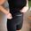 HMS BR163 PAS NA BRZUCH WYSZCZUPLAJĄCY BLACK ONE SIZE HMS 13050597 5907695552591