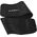 HMS BR163 PAS NA BRZUCH WYSZCZUPLAJĄCY BLACK ONE SIZE HMS 13050597 5907695552591