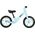 Rowerek biegowy Nils Extreme RB100 BLUE NILS FUN 13050648 5907695544466