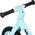 Rowerek biegowy Nils Extreme RB100 BLUE NILS FUN 13050648 5907695544466