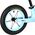 Rowerek biegowy Nils Extreme RB100 BLUE NILS FUN 13050648 5907695544466