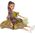 LeanToys Lalka Emily z Wiatrakiem Kotek Dla Dzieci 13053072 5905679070017