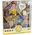 LeanToys Lalka Emily z Wiatrakiem Kotek Dla Dzieci 13053072 5905679070017