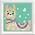 DIAMOND DOTZ DIAMOND DOTZ LLAMA HEART 13057025 4895225912704