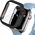 Tech-Protect Etui APPLE WATCH 7 / 8 (45MM) Tech-Protect Defense360 pomarańczowo czarne 13059264 9490713934555