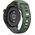 Tech-Protect Pasek do SAMSUNG GALAXY WATCH 4 / 5 / 5 PRO (40 / 42 / 44 / 45 / 46 MM) Tech-Protect Iconband Line zielone 13059794 9490713936153