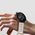 Tech-Protect Pasek do SAMSUNG GALAXY WATCH 4 / 5 / 5 PRO (40 / 42 / 44 / 45 / 46 MM) Tech-Protect Iconband Line zielone 13059794 9490713936153