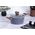 Berlinger Haus GARNEK GRANITOWY 30cm BERLINGER HAUS BH-7150 FOREST LINE 13060835 5999108450730
