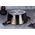 Berlinger Haus GARNEK GRANITOWY 28cm BERLINGERHAUS BH-6606 SHINY BLACK 13060837 5999108415166