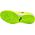 Joma Buty piłkarskie Joma Top Flex Indoor 2309 żółte TOPW2309IN 43 13062066 8445757946669