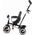 KinderKraft KINDERKRAFT ROWEREK TRÓJKOŁOWY ASTON MALACHITE GREY 13063314 5902533922383