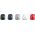 Mysz Kensington Mysz Sure Track Dual WiFi BT Red 13075253 85896753520