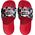 Adidas Klapki adidas Adilette Comfort Spiderman K Jr HP7758 13085074 4066749860240