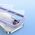 DUXDUCIS Etui Dux Ducis Skin X Pro MagSafe Apple iPhone 15 Pro Max fioletowe 13087025 6934913025284