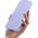 DUXDUCIS Etui Dux Ducis Skin X Pro MagSafe Apple iPhone 15 Pro Max fioletowe 13087025 6934913025284