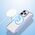 DUXDUCIS Etui Dux Ducis Skin X Pro MagSafe Apple iPhone 15 Pro Max fioletowe 13087025 6934913025284