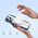 DUXDUCIS Etui Dux Ducis Skin X Pro MagSafe Apple iPhone 15 Pro Max niebieski 13087026 6934913025277
