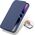 DUXDUCIS Etui Dux Ducis Skin X Pro MagSafe Apple iPhone 15 Pro Max niebieski 13087026 6934913025277