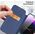 DUXDUCIS Etui Dux Ducis Skin X Pro MagSafe Apple iPhone 15 Pro Max niebieski 13087026 6934913025277