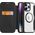 DUXDUCIS Etui Dux Ducis Skin X Pro MagSafe Apple iPhone 15 Pro czarny 13087030 6934913025239