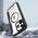 DUXDUCIS Etui Dux Ducis Skin X Pro MagSafe Apple iPhone 15 Pro czarny 13087030 6934913025239