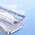 DUXDUCIS Etui Dux Ducis Skin X Pro MagSafe Apple iPhone 15 Plus fioletowy 13087031 6934913025222