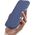 DUXDUCIS Etui Dux Ducis Skin X Pro MagSafe Apple iPhone 15 Plus niebieski 13087032 6934913025215