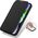 DUXDUCIS Etui Dux Ducis Skin X Pro MagSafe Apple iPhone 15 Plus czarny 13087033 6934913025208