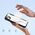DUXDUCIS Etui Dux Ducis Skin X Pro MagSafe Apple iPhone 15 Plus czarny 13087033 6934913025208
