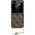 Guess Etui Guess GUHCZF5GF4GBR Samsung Galaxy Z Flip 5 hardcase 4G Charms Collection brązowy 13087211 3666339171957