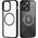 DUXDUCIS Etui Dux Ducis Aimo Mag MagSafe Apple iPhone 15 Pro Max czarne 13087730 6934913025062