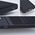 OEM Futerał CARD CASE do IPHONE 13 Pro Max czarny 13087768 5903396153426