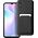 OEM Futerał CARD CASE do XIAOMI Redmi 9A / 9AT czarny 13087796 5903396153686