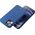 ROAR Futerał Roar Colorful Jelly Case - do iPhone 13 Granatowy 13087810 5903396122446