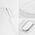OEM Futerał CLEAR CASE 2mm BOX do IPHONE 15 PRO 13087816 5903396212130