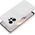 OEM Futerał CARD CASE do XIAOMI Redmi NOTE 12 4G biały 13087818 5903396205026