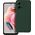 OEM Futerał CARD CASE do XIAOMI Redmi NOTE 12 5G zielony 13087820 5903396205118