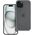 OEM Futerał CLEAR CASE 2mm BOX do IPHONE 15 13087830 5903396212123