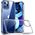 OEM Futerał CLEAR CASE 2mm do IPHONE 15 PRO 13087834 5903396212536