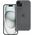 OEM Futerał CLEAR CASE 2mm do IPHONE 15 PLUS (camera protection) 13087854 5903396212901