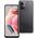 OEM Futerał CLEAR CASE 2mm BOX do XIAOMI Redmi NOTE 12 5G 13087860 5903396205880