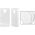 OEM Futerał Back Case Ultra Slim 0,5mm do XIAOMI 13 LITE 13087877 5903396200786
